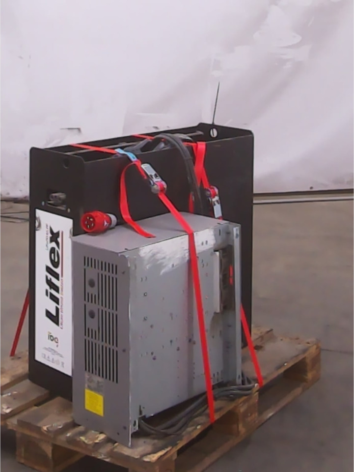 Battery 24V 240Ah - Batteri for Materialhåndteringsutstyr: bilde 3 Battery 24V 240Ah - Batteri for Materialhåndteringsutstyr: bilde 3