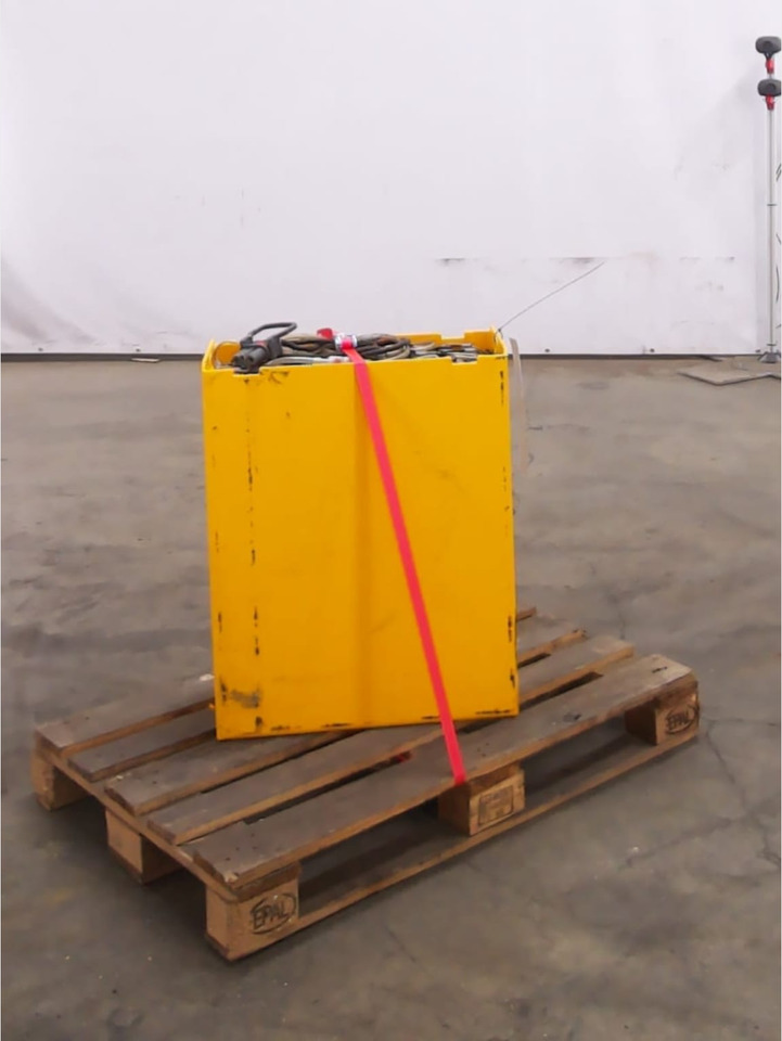 Battery 24V - Batteri for Materialhåndteringsutstyr: bilde 1 Battery 24V - Batteri for Materialhåndteringsutstyr: bilde 1