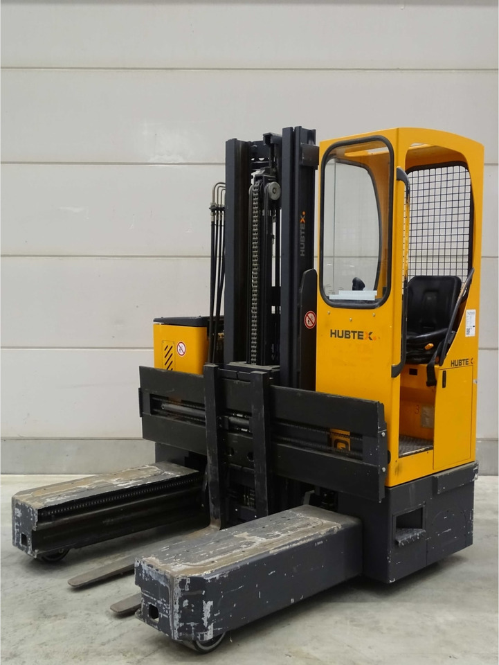 Hubtex MQ20AC - Sidelaster: bilde 1 Hubtex MQ20AC - Sidelaster: bilde 1