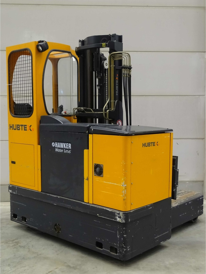 Hubtex MQ20AC - Sidelaster: bilde 2 Hubtex MQ20AC - Sidelaster: bilde 2
