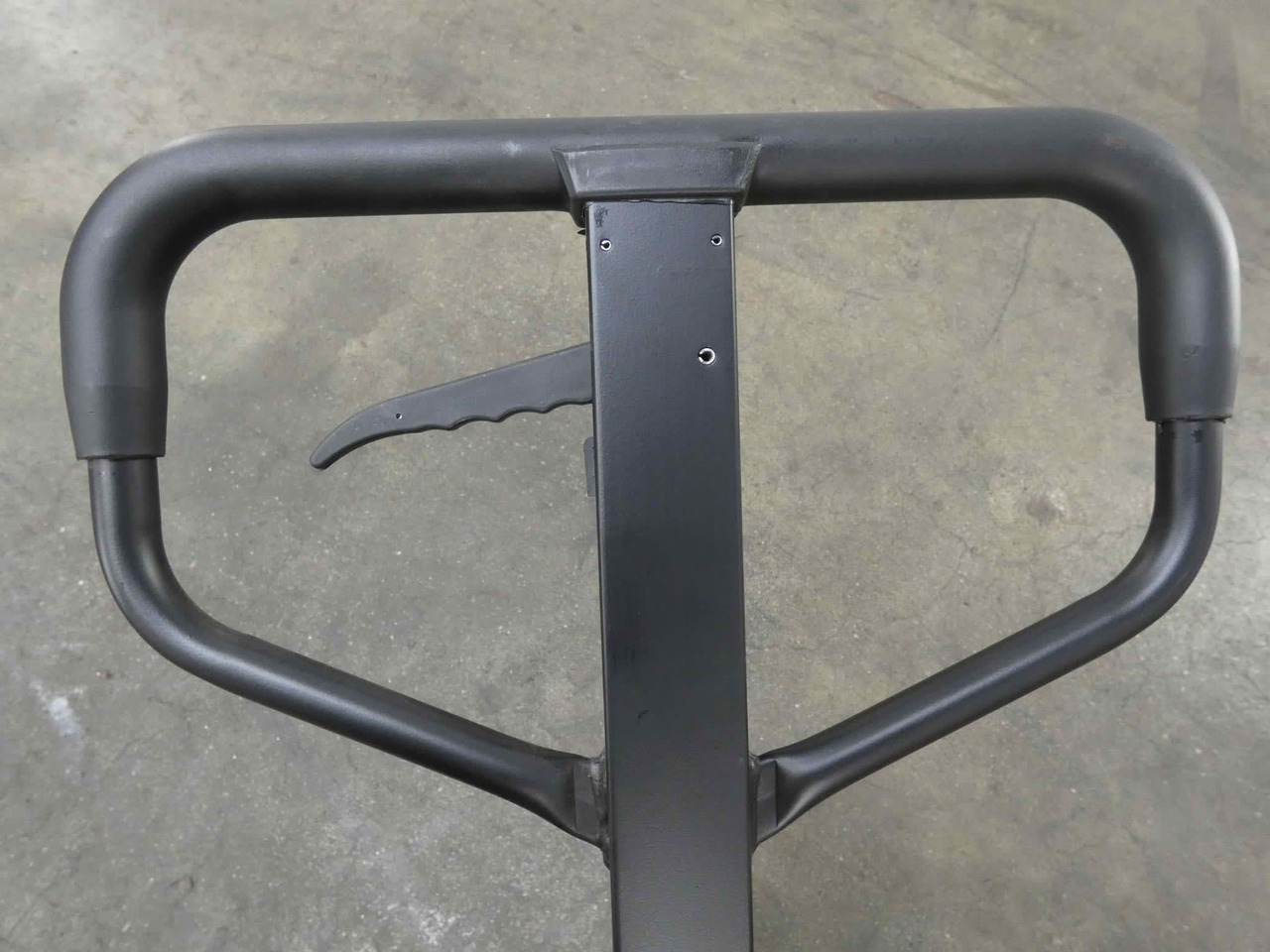 Linde 4x HPTM15/565mm - Lavtløftende truck: bilde 3 Linde 4x HPTM15/565mm - Lavtløftende truck: bilde 3