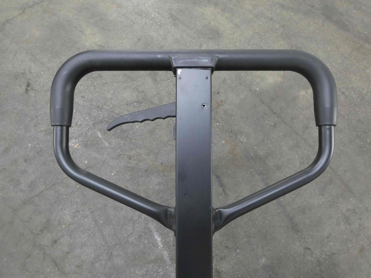 Linde 8x HPTM15/565mm - Lavtløftende truck: bilde 3 Linde 8x HPTM15/565mm - Lavtløftende truck: bilde 3