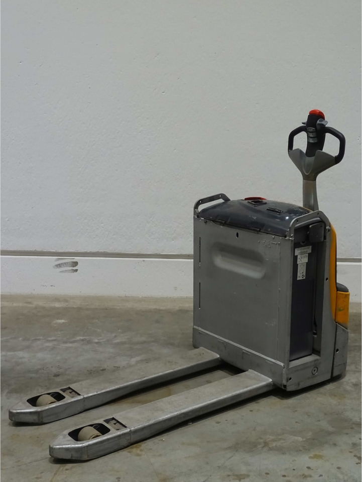 STILL EXU20 - Lavtløftende truck: bilde 1 STILL EXU20 - Lavtløftende truck: bilde 1