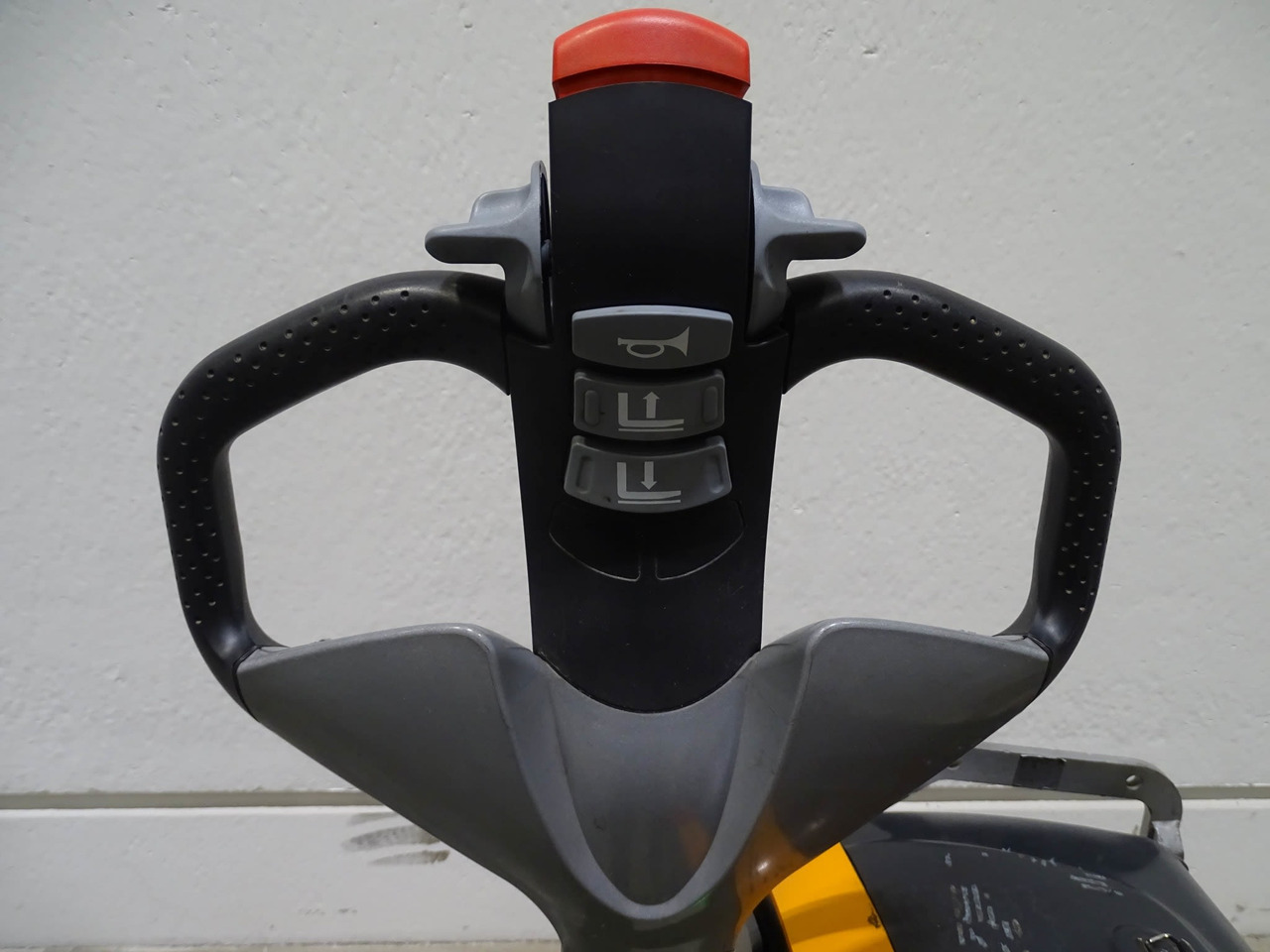 STILL EXU20 - Lavtløftende truck: bilde 4 STILL EXU20 - Lavtløftende truck: bilde 4