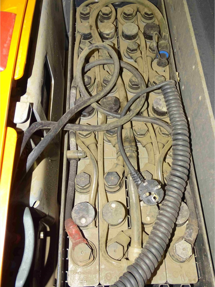 STILL EXV14C - Stabler: bilde 4 STILL EXV14C - Stabler: bilde 4