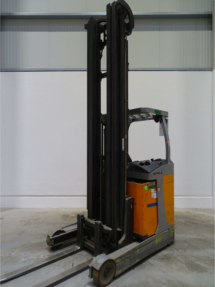 STILL FM-X17 - Reachtruck: bilde 1 STILL FM-X17 - Reachtruck: bilde 1