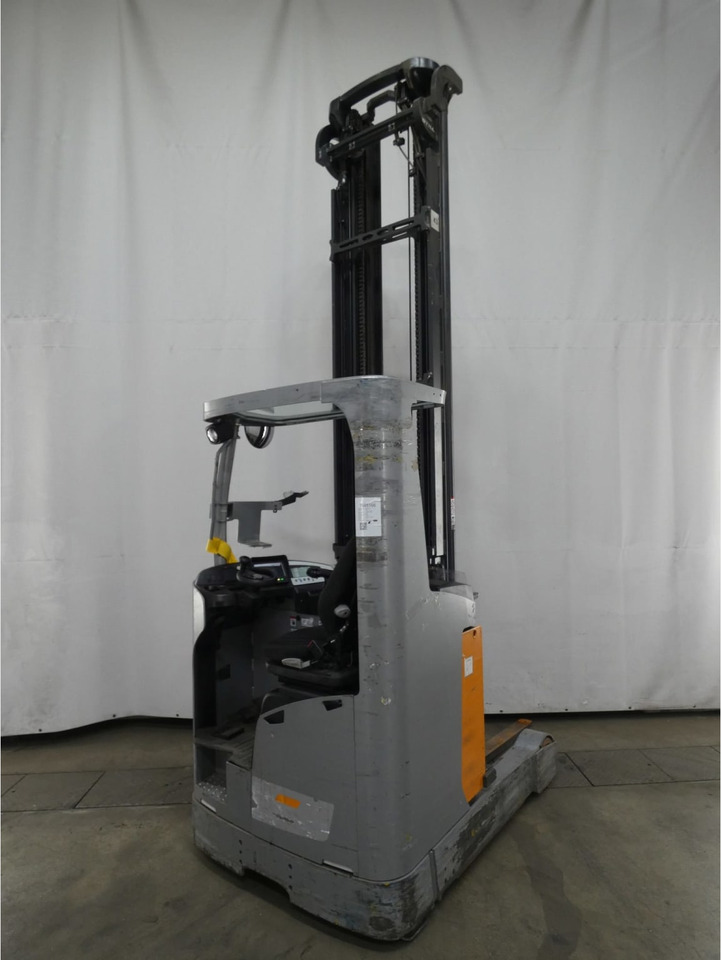 STILL FM-X17 - Reachtruck: bilde 3 STILL FM-X17 - Reachtruck: bilde 3