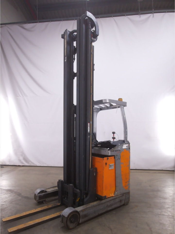 STILL FM-X17 - Reachtruck: bilde 1 STILL FM-X17 - Reachtruck: bilde 1