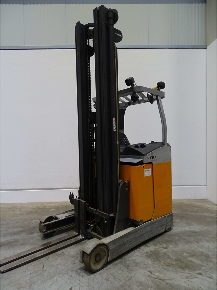 STILL FM-X17 - Reachtruck: bilde 1 STILL FM-X17 - Reachtruck: bilde 1