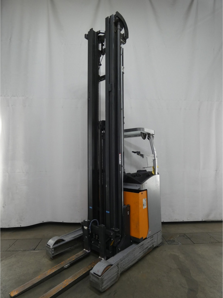 STILL FM-X17 - Reachtruck: bilde 1 STILL FM-X17 - Reachtruck: bilde 1