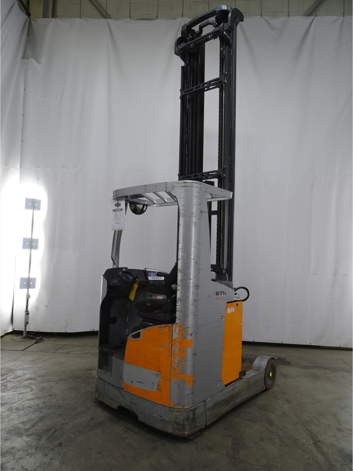 STILL FM-X20 - Reachtruck: bilde 4 STILL FM-X20 - Reachtruck: bilde 4