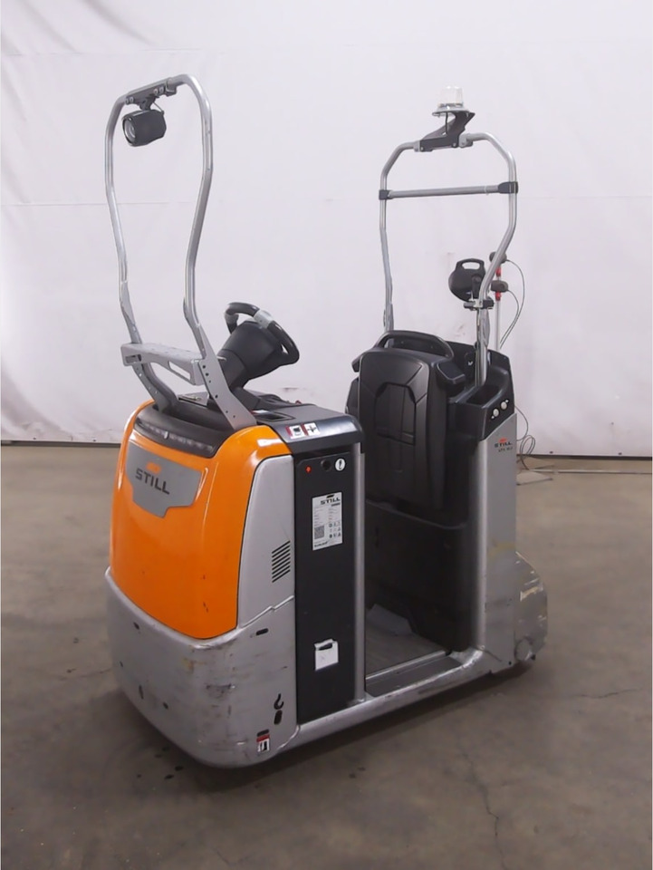 STILL LTX50 - Elektrisk trekkvogn: bilde 1 STILL LTX50 - Elektrisk trekkvogn: bilde 1