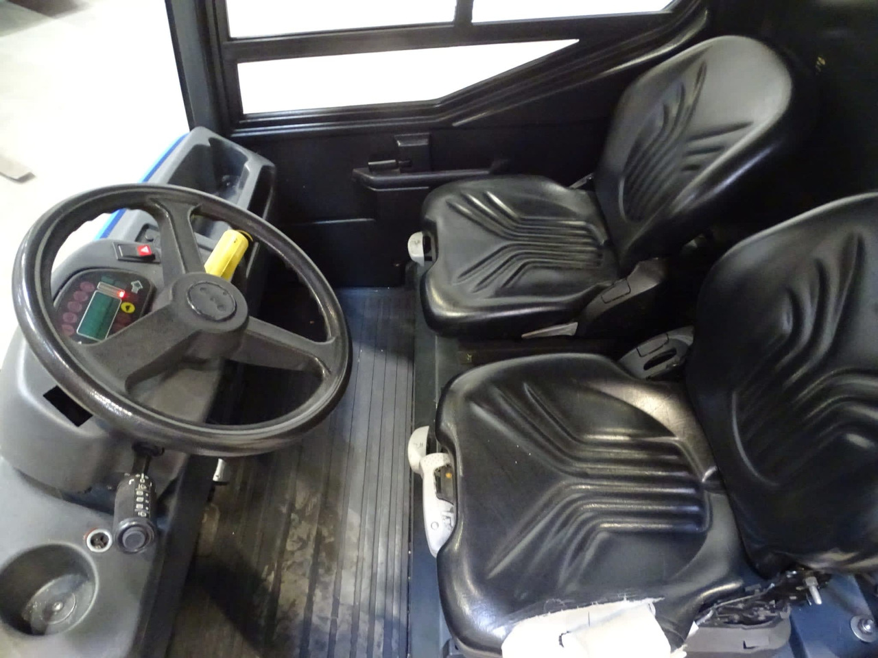 STILL R07-25 - Elektrisk trekkvogn: bilde 3 STILL R07-25 - Elektrisk trekkvogn: bilde 3