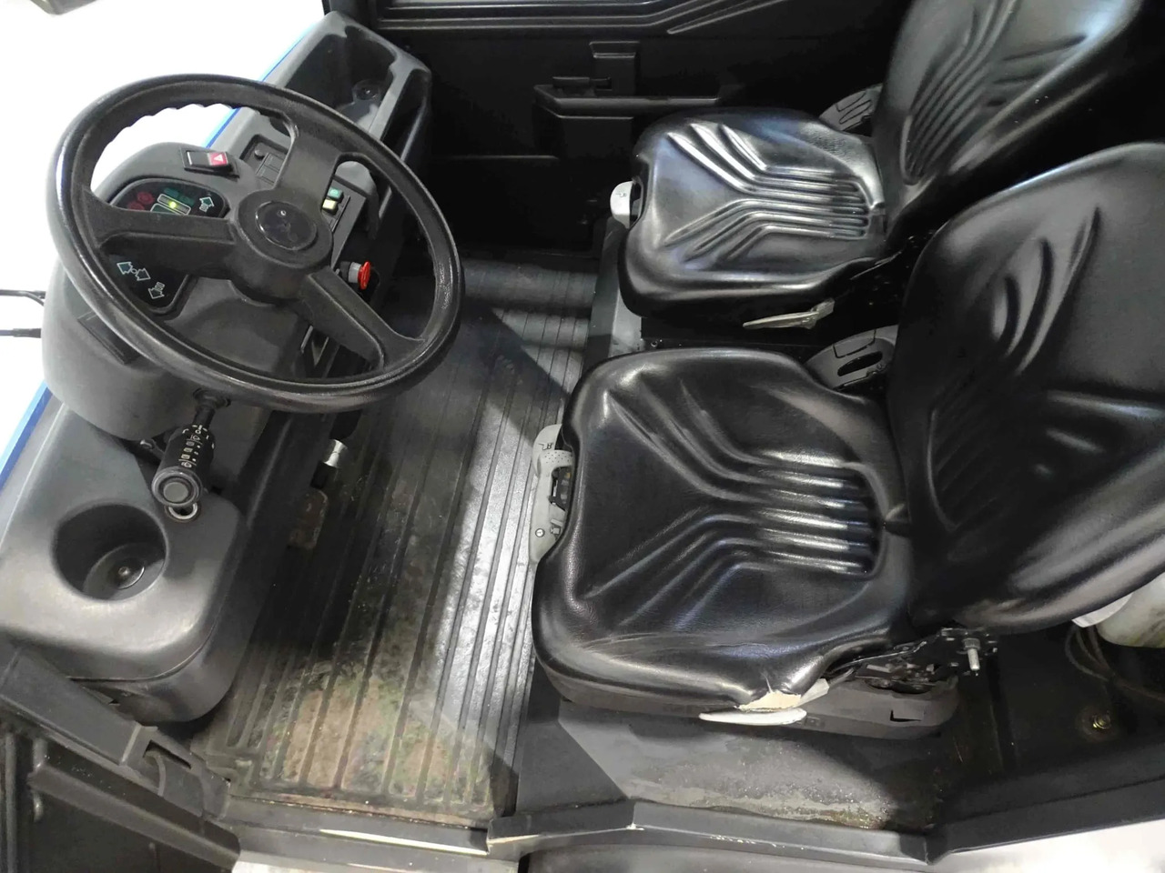 STILL R07-25 - Elektrisk trekkvogn: bilde 3 STILL R07-25 - Elektrisk trekkvogn: bilde 3