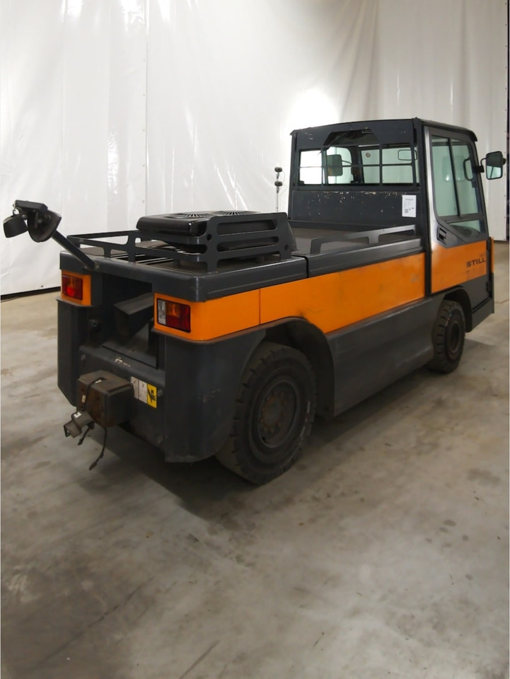 STILL R07-25 - Elektrisk trekkvogn: bilde 2 STILL R07-25 - Elektrisk trekkvogn: bilde 2