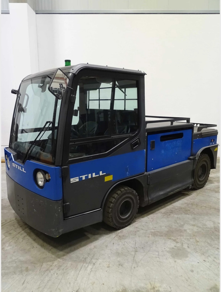 STILL R07-25 - Elektrisk trekkvogn: bilde 1 STILL R07-25 - Elektrisk trekkvogn: bilde 1