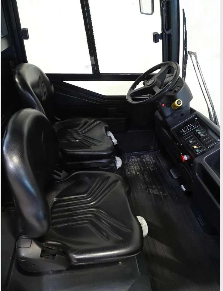 STILL R07-25 - Elektrisk trekkvogn: bilde 3 STILL R07-25 - Elektrisk trekkvogn: bilde 3