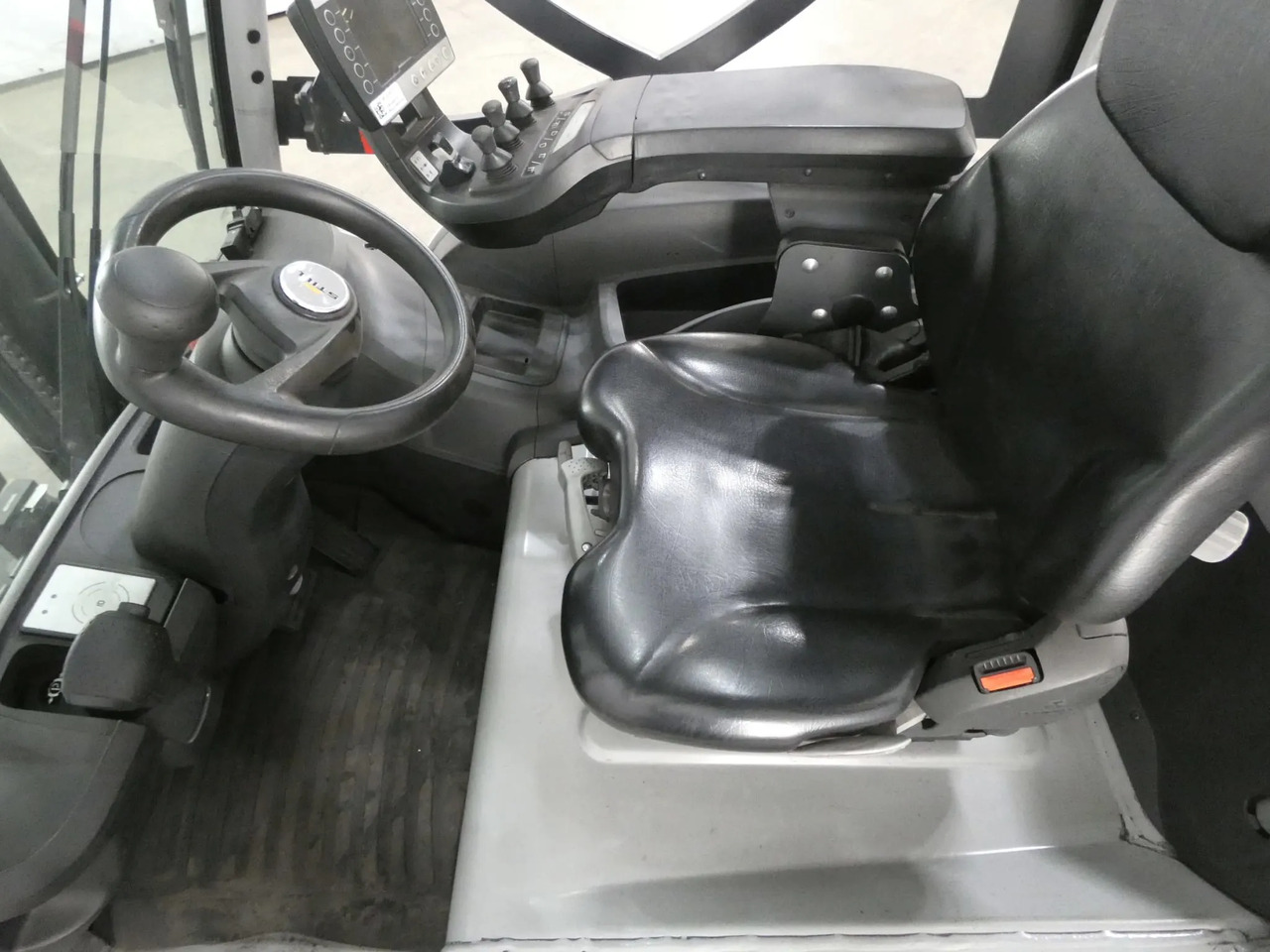 STILL RX20-16/LiIon - El-truck: bilde 3 STILL RX20-16/LiIon - El-truck: bilde 3