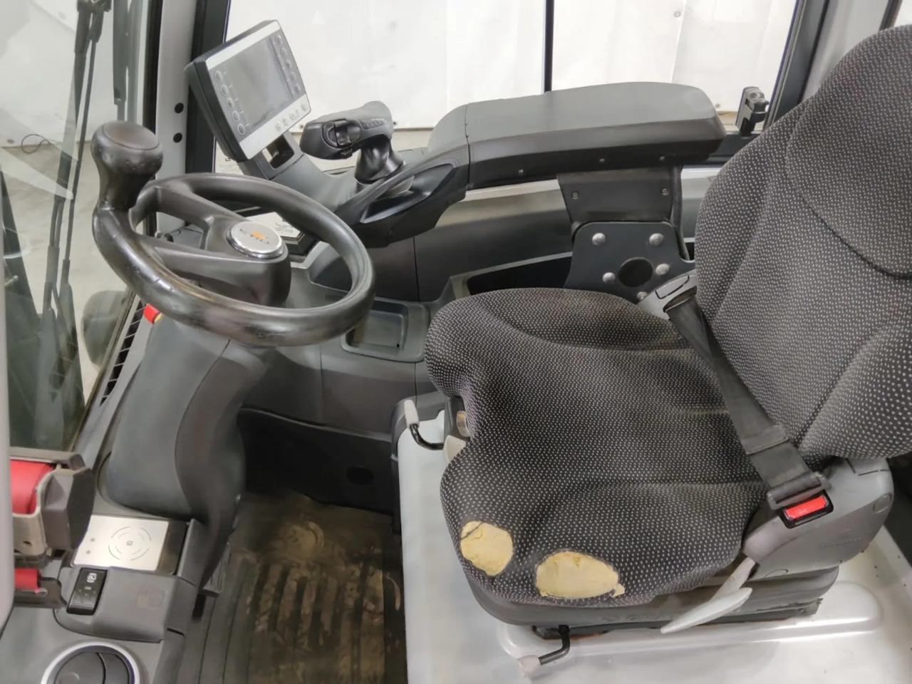 STILL RX20-16 - El-truck: bilde 3 STILL RX20-16 - El-truck: bilde 3