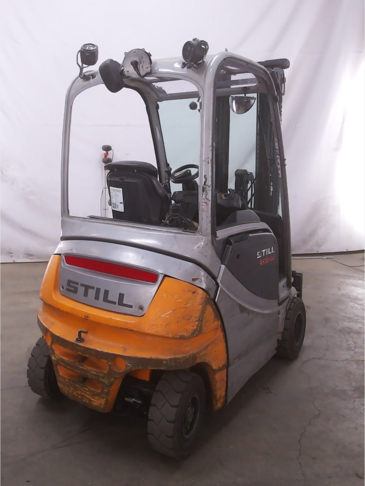 STILL RX20-20P - El-truck: bilde 2 STILL RX20-20P - El-truck: bilde 2