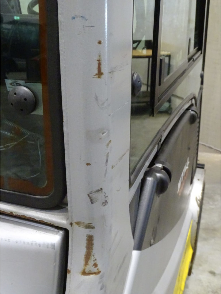 STILL RX60-25 - El-truck: bilde 5 STILL RX60-25 - El-truck: bilde 5