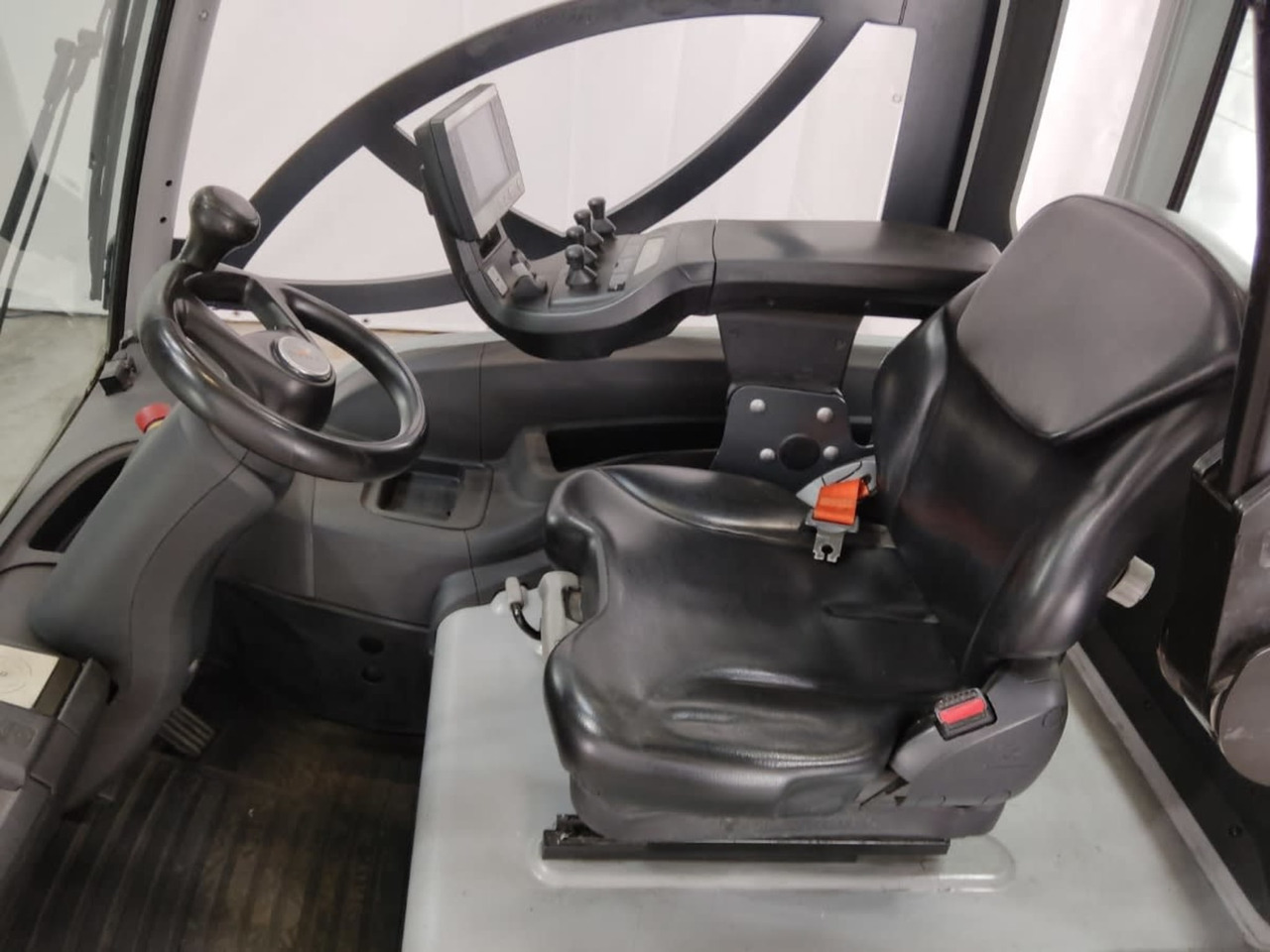 STILL RX60-30 - El-truck: bilde 4 STILL RX60-30 - El-truck: bilde 4