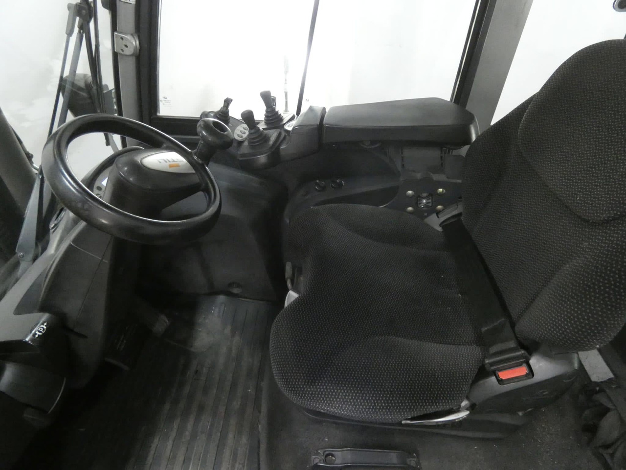 STILL RX70-80/900 - Dieseltruck: bilde 4 STILL RX70-80/900 - Dieseltruck: bilde 4