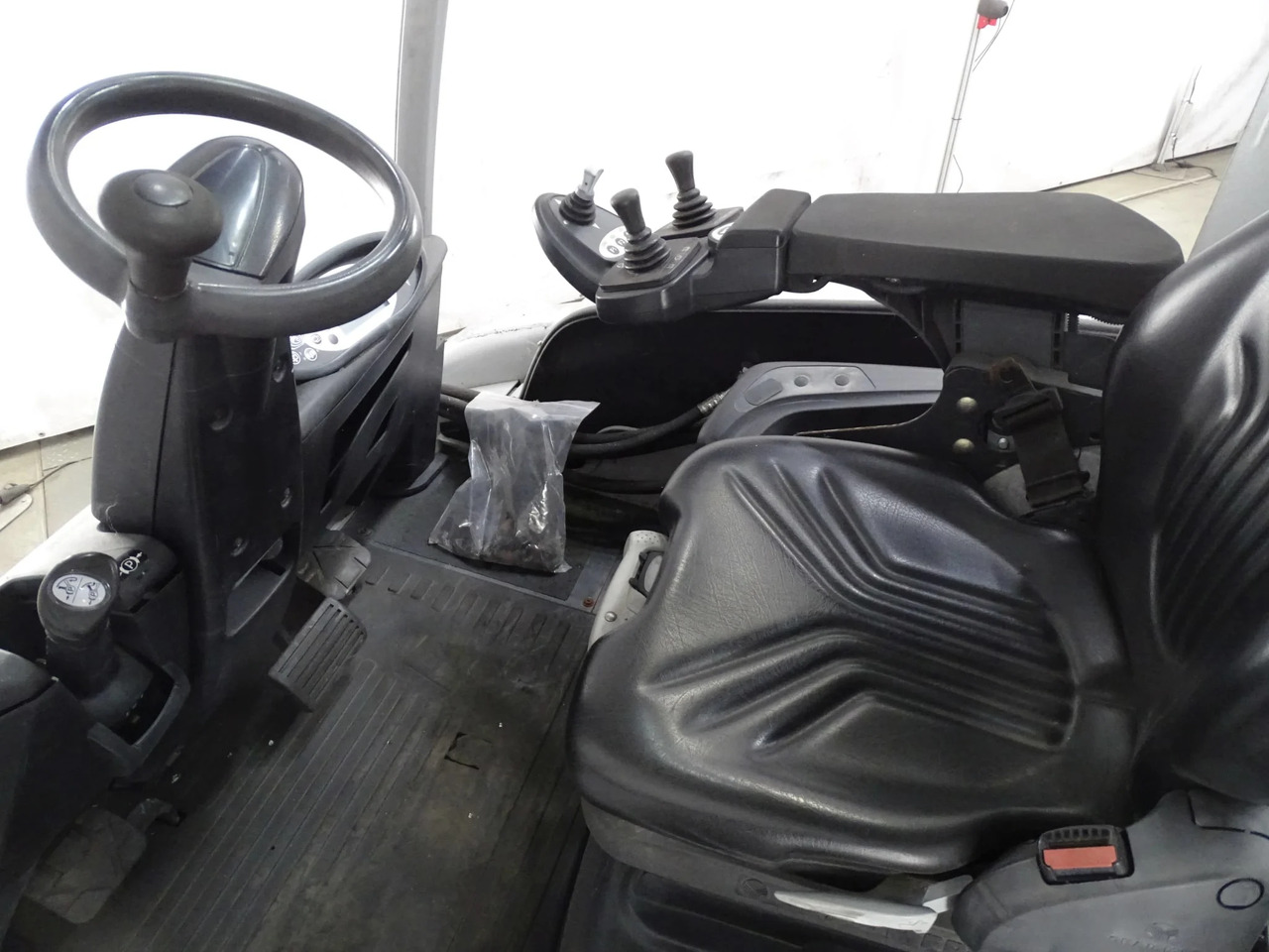 STILL RX70-80/900 - Dieseltruck: bilde 4 STILL RX70-80/900 - Dieseltruck: bilde 4