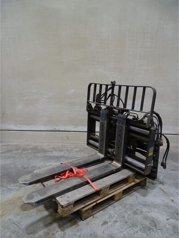 Attachment package 2 pieces - Utstyr for Materialhåndteringsutstyr: bilde 1 Attachment package 2 pieces - Utstyr for Materialhåndteringsutstyr: bilde 1
