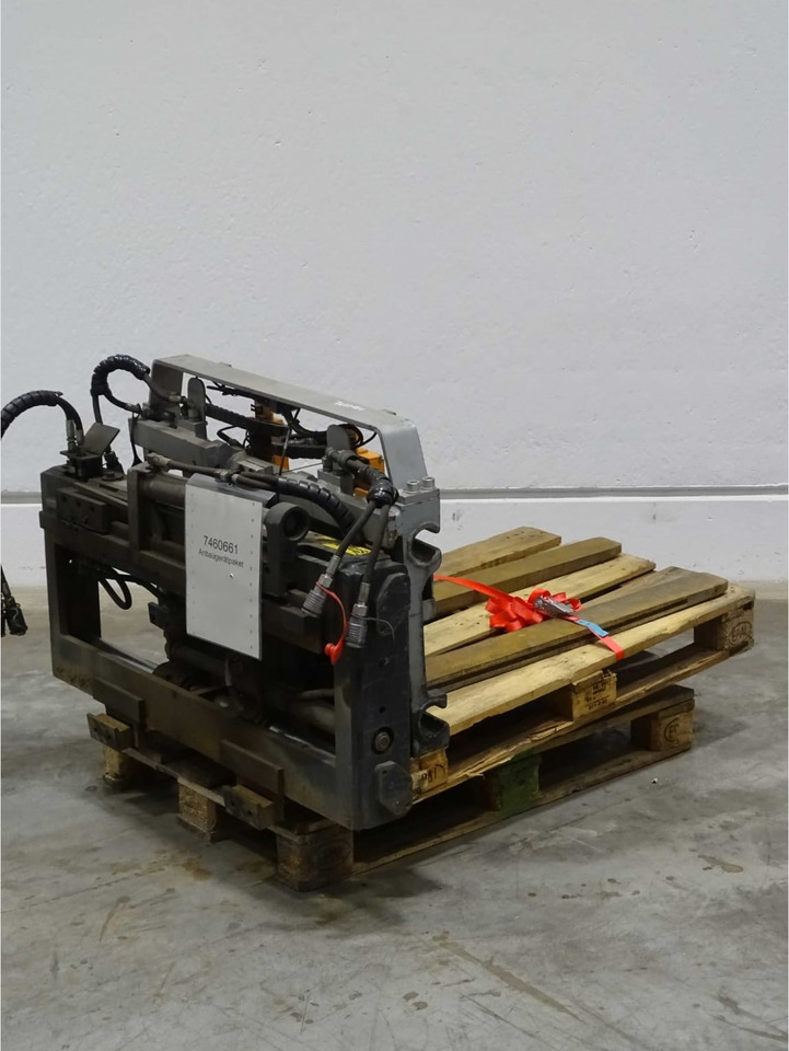 Attachment package 2 pieces - Utstyr for Materialhåndteringsutstyr: bilde 3 Attachment package 2 pieces - Utstyr for Materialhåndteringsutstyr: bilde 3