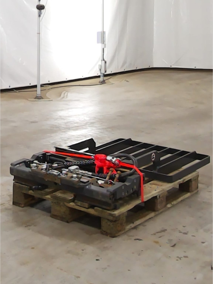 Cascade 25L36413R1 - Utstyr for Materialhåndteringsutstyr: bilde 2 Cascade 25L36413R1 - Utstyr for Materialhåndteringsutstyr: bilde 2