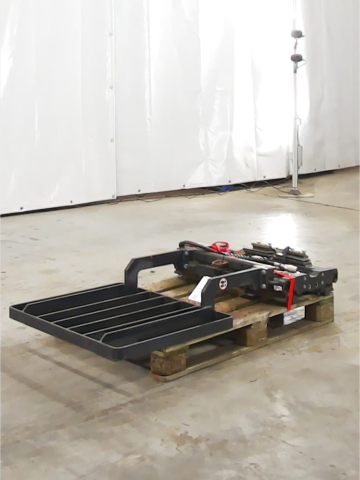 Cascade 25L36413R1 - Utstyr for Materialhåndteringsutstyr: bilde 1 Cascade 25L36413R1 - Utstyr for Materialhåndteringsutstyr: bilde 1