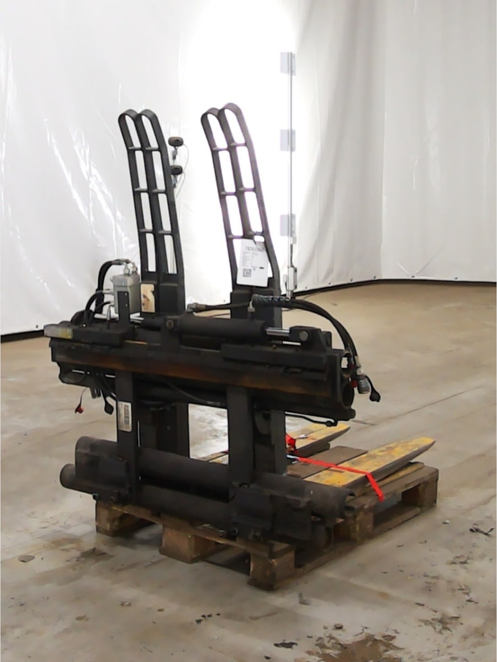 Durwen DPK30C - Utstyr for Materialhåndteringsutstyr: bilde 3 Durwen DPK30C - Utstyr for Materialhåndteringsutstyr: bilde 3