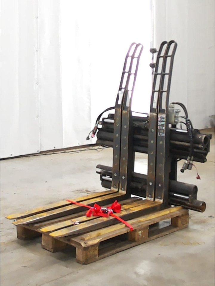 Durwen DPK30C - Utstyr for Materialhåndteringsutstyr: bilde 1 Durwen DPK30C - Utstyr for Materialhåndteringsutstyr: bilde 1