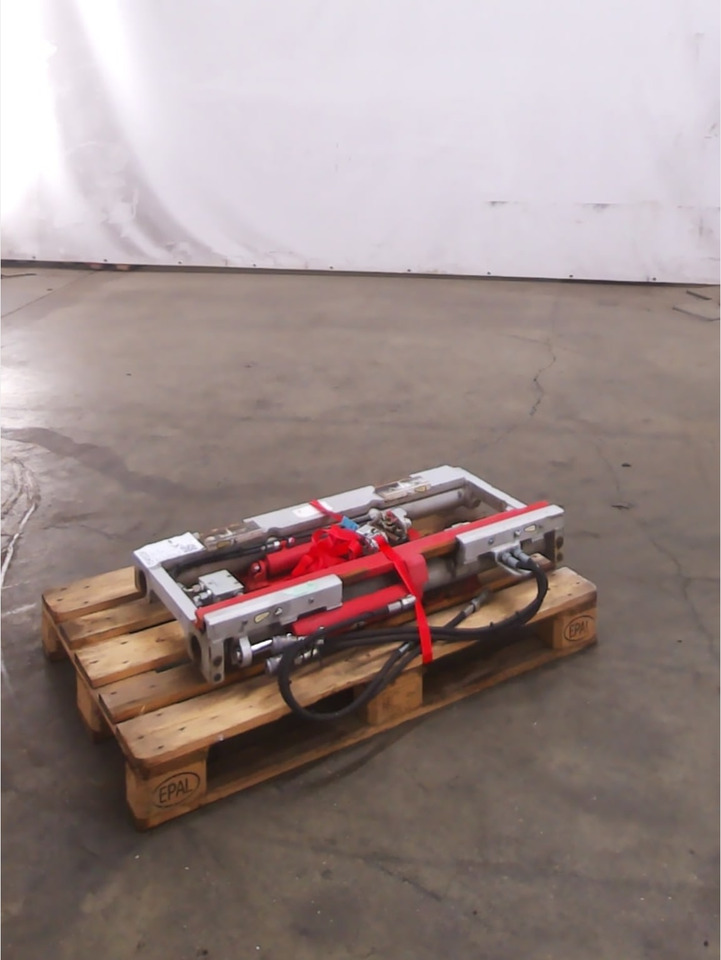 Durwen RZV20-S-SO - Utstyr for Materialhåndteringsutstyr: bilde 1 Durwen RZV20-S-SO - Utstyr for Materialhåndteringsutstyr: bilde 1