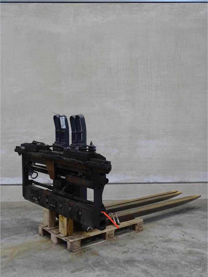 Durwen Rotary device FEM 4 DPK100CP - Utstyr for Materialhåndteringsutstyr: bilde 3 Durwen Rotary device FEM 4 DPK100CP - Utstyr for Materialhåndteringsutstyr: bilde 3