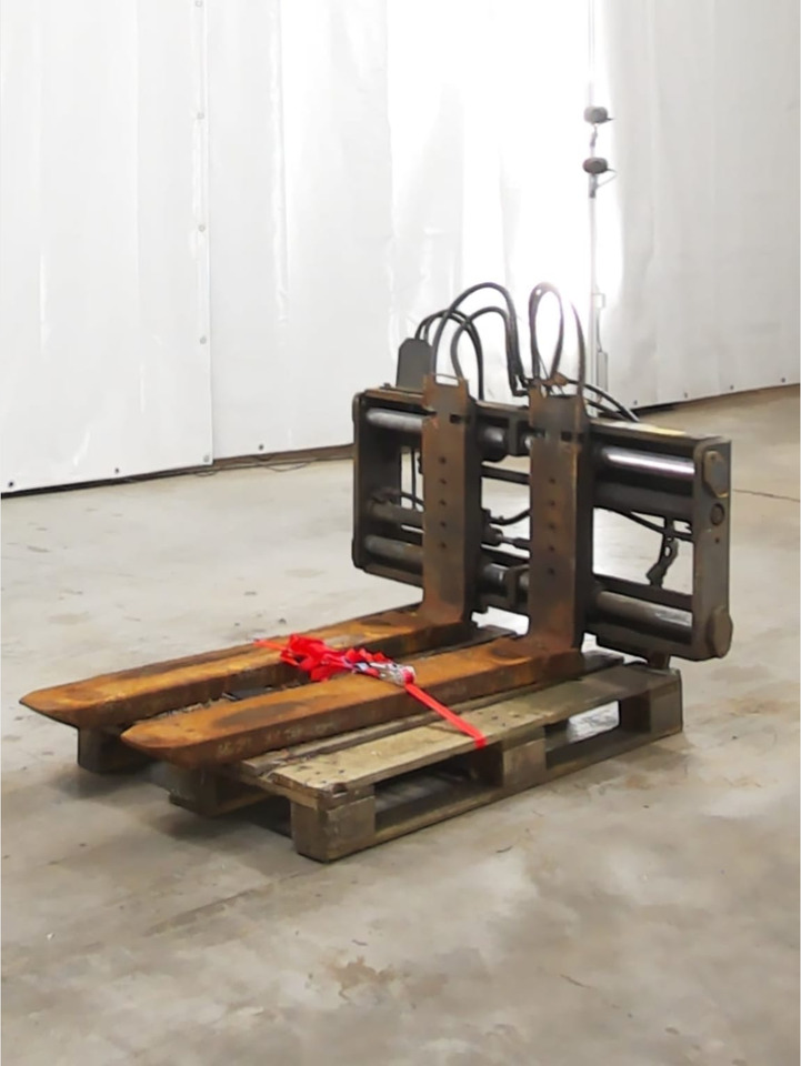 Stabau S11-ZV 25-TG-01 - Utstyr for Materialhåndteringsutstyr: bilde 1 Stabau S11-ZV 25-TG-01 - Utstyr for Materialhåndteringsutstyr: bilde 1