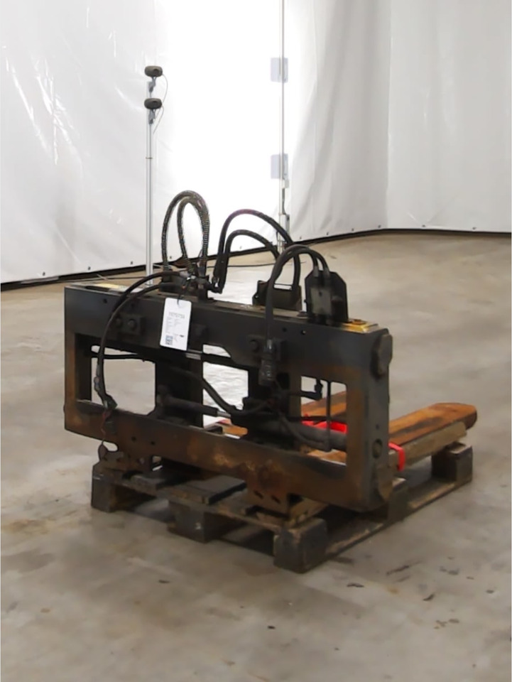 Stabau S11-ZV 25-TG-01 - Utstyr for Materialhåndteringsutstyr: bilde 2 Stabau S11-ZV 25-TG-01 - Utstyr for Materialhåndteringsutstyr: bilde 2