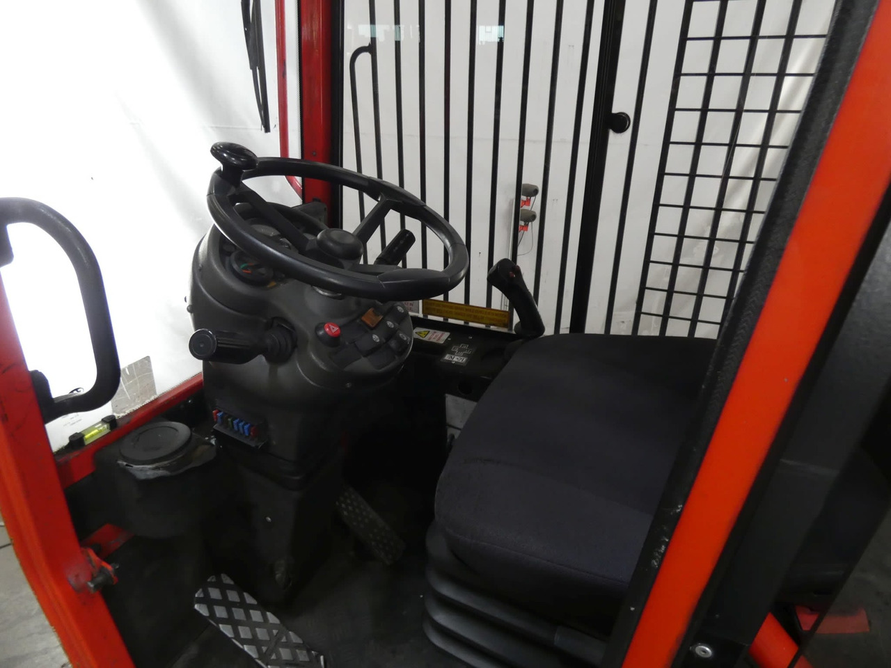 Valmar VSH60/12/40DFFL - Sidelaster: bilde 4 Valmar VSH60/12/40DFFL - Sidelaster: bilde 4