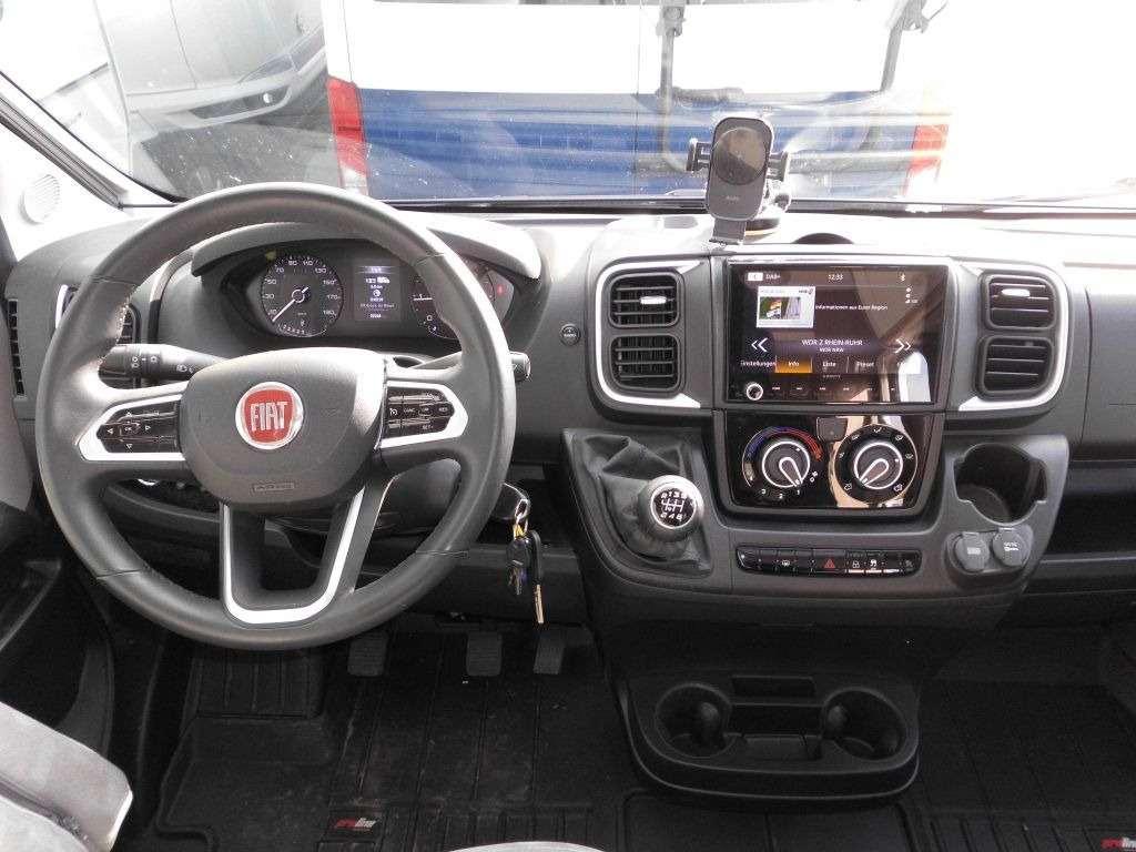 Carado T 459 Edition15 Solar, WR, RFK, SAT/TV uvm.+++ - Halvintegrert bobil: bilde 4 Carado T 459 Edition15 Solar, WR, RFK, SAT/TV uvm.+++ - Halvintegrert bobil: bilde 4