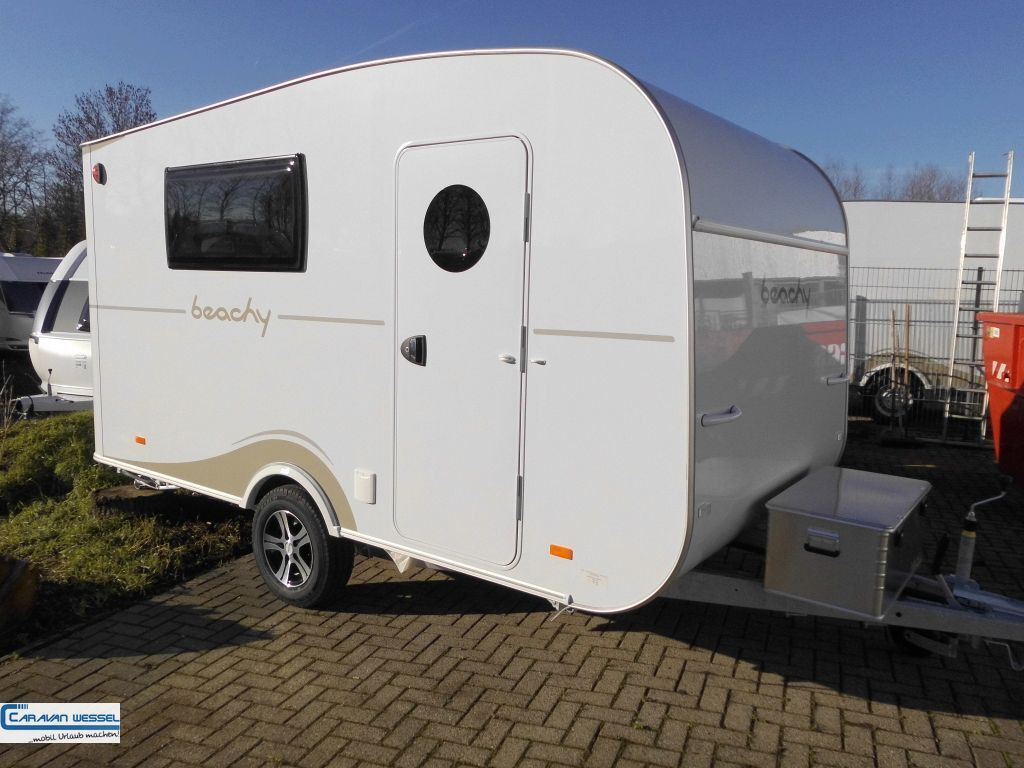 Hobby Beachy 420 2023 Alufelgen, Staukasten Hobby Beachy 420 Alu,Staukasten, Toilette, Sonnensegel - Campingvogn: bilde 1 Hobby Beachy 420 2023 Alufelgen, Staukasten Hobby Beachy 420 Alu,Staukasten, Toilette, Sonnensegel - Campingvogn: bilde 1