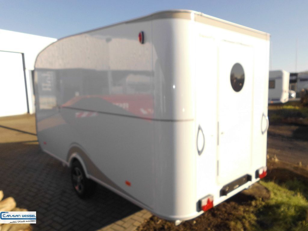 Hobby Beachy 420 2023 Alufelgen, Staukasten Hobby Beachy 420 Alu,Staukasten, Toilette, Sonnensegel - Campingvogn: bilde 4 Hobby Beachy 420 2023 Alufelgen, Staukasten Hobby Beachy 420 Alu,Staukasten, Toilette, Sonnensegel - Campingvogn: bilde 4