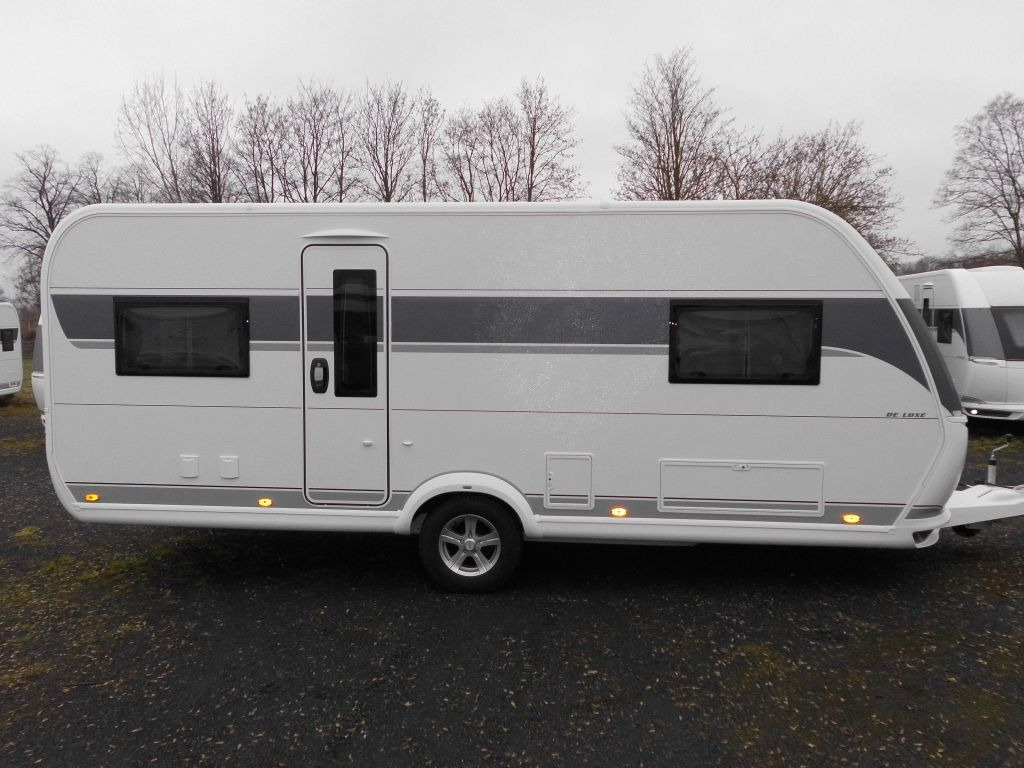 Hobby De Luxe 515 UHL 2025 2000kg. AUTARK AMBIENTE Hobby De Luxe 515 UHL mit Extras, Lagerabverkauf! - Campingvogn: bilde 3 Hobby De Luxe 515 UHL 2025 2000kg. AUTARK AMBIENTE Hobby De Luxe 515 UHL mit Extras, Lagerabverkauf! - Campingvogn: bilde 3
