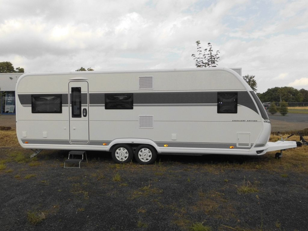 Hobby Excellent Edition 650 UMFe FBH ++ SOFORT VERFÜGB Hobby Excellent Edition 650 UMFe PICO AUTARK, FBH 2200 - Campingvogn: bilde 1 Hobby Excellent Edition 650 UMFe FBH ++ SOFORT VERFÜGB Hobby Excellent Edition 650 UMFe PICO AUTARK, FBH 2200 - Campingvogn: bilde 1