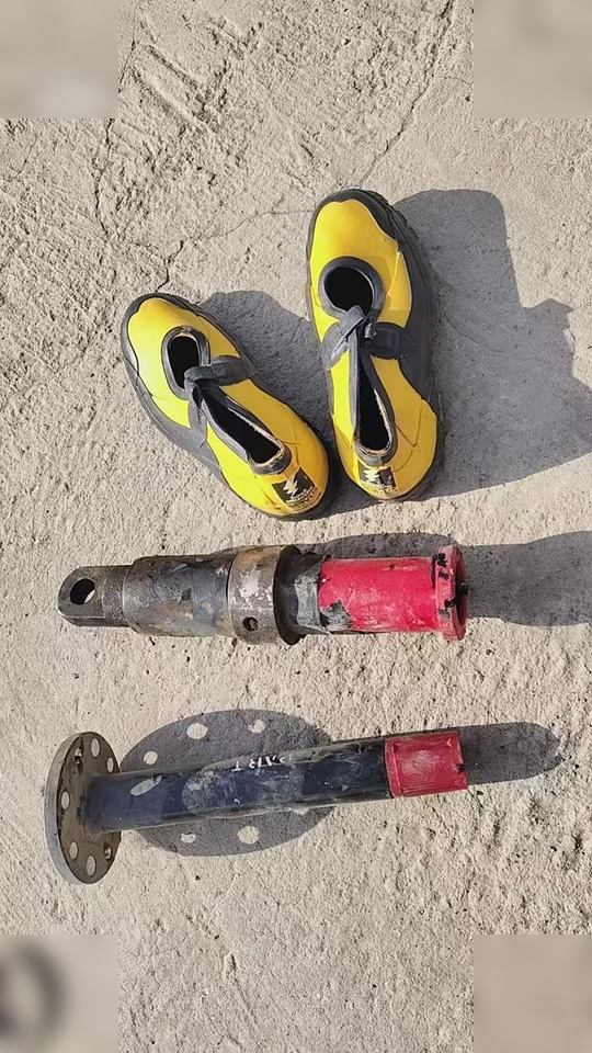 Leie  2002 VERMEER NAVIGATOR D10X15 2002 VERMEER NAVIGATOR D10X15: bilde 6