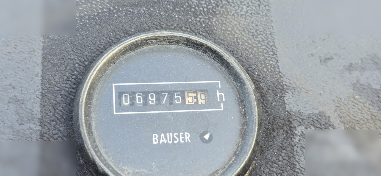 2005 WIRTGEN W35DC - Asfaltfres: bilde 4 2005 WIRTGEN W35DC - Asfaltfres: bilde 4