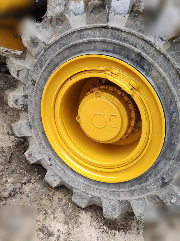 2006 CATERPILLAR RM-500 - Stabiliseringsfres: bilde 3 2006 CATERPILLAR RM-500 - Stabiliseringsfres: bilde 3