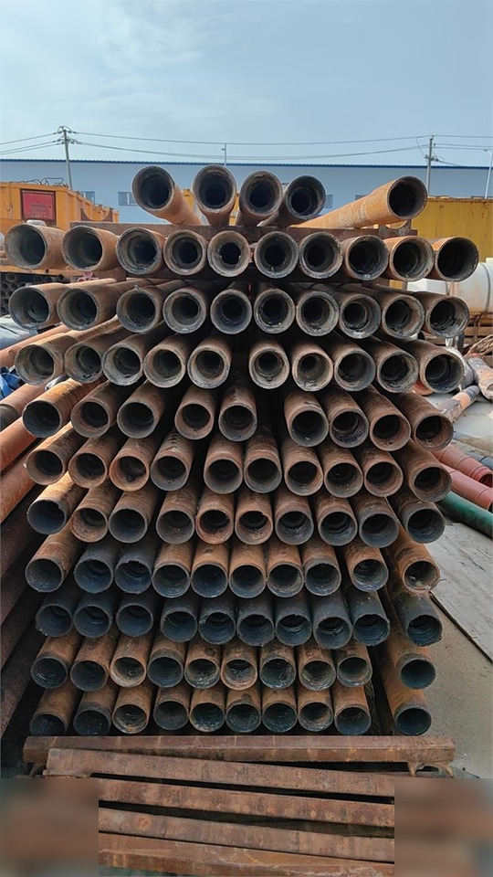 2011 VERMEER NAVIGATOR D130X150 - Styrt boring: bilde 4 2011 VERMEER NAVIGATOR D130X150 - Styrt boring: bilde 4