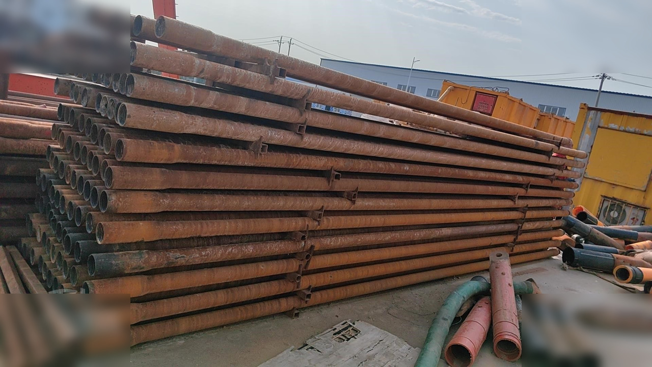 2011 VERMEER NAVIGATOR D130X150 - Styrt boring: bilde 5 2011 VERMEER NAVIGATOR D130X150 - Styrt boring: bilde 5