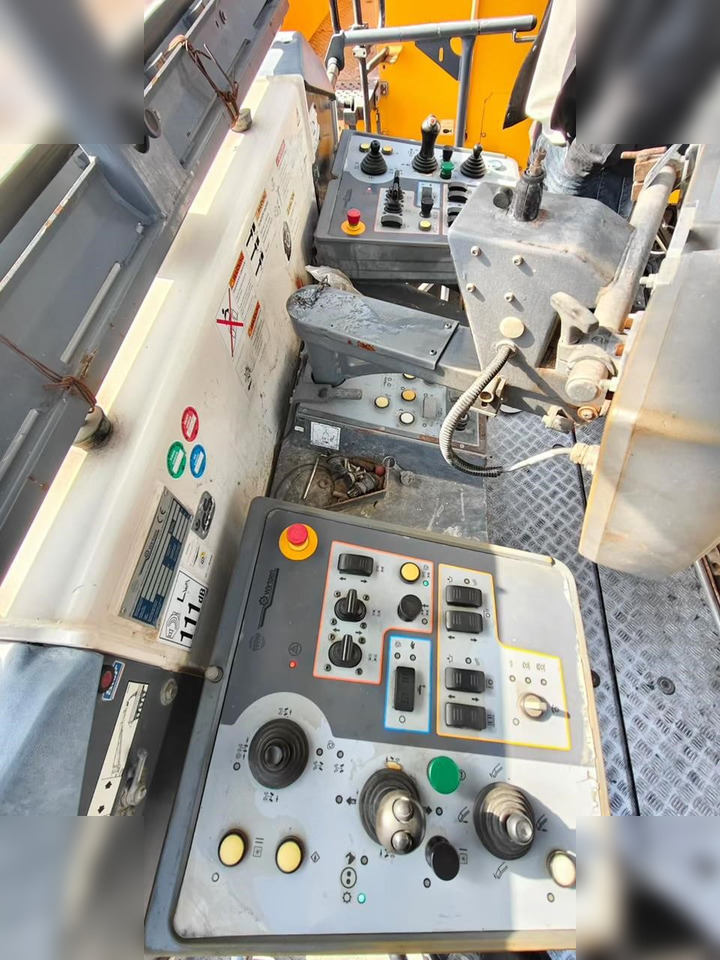 2012 WIRTGEN W210 - Asfaltfres: bilde 4 2012 WIRTGEN W210 - Asfaltfres: bilde 4